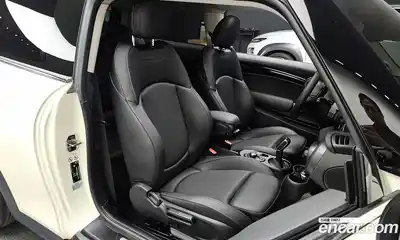 Mini Cooper 2021 2.0 автомат (гидро), миниатюра 12