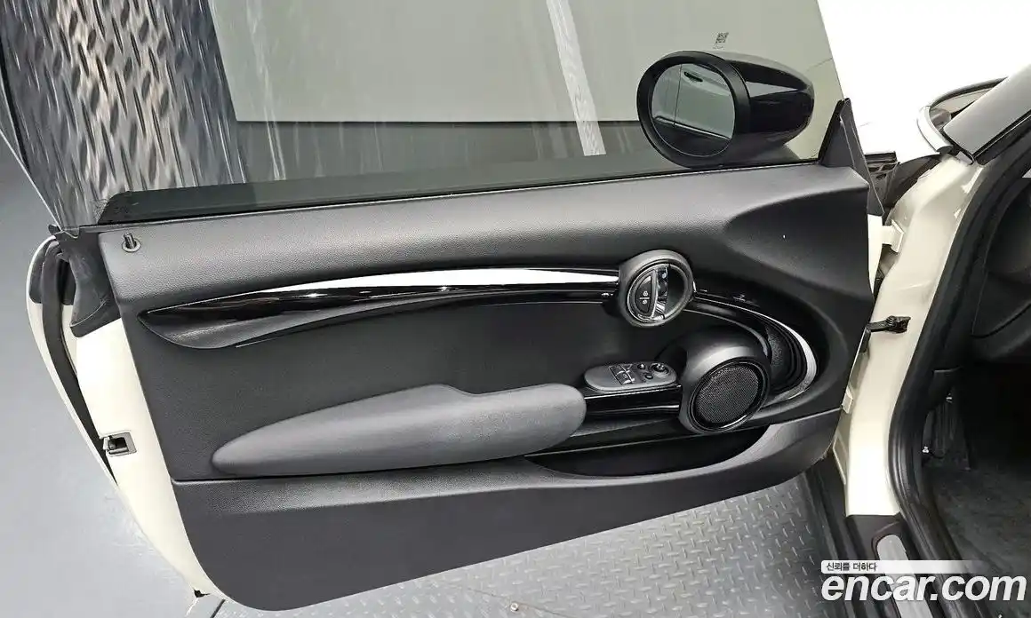 Mini Cooper 2021 2.0 автомат (гидро), фото 13