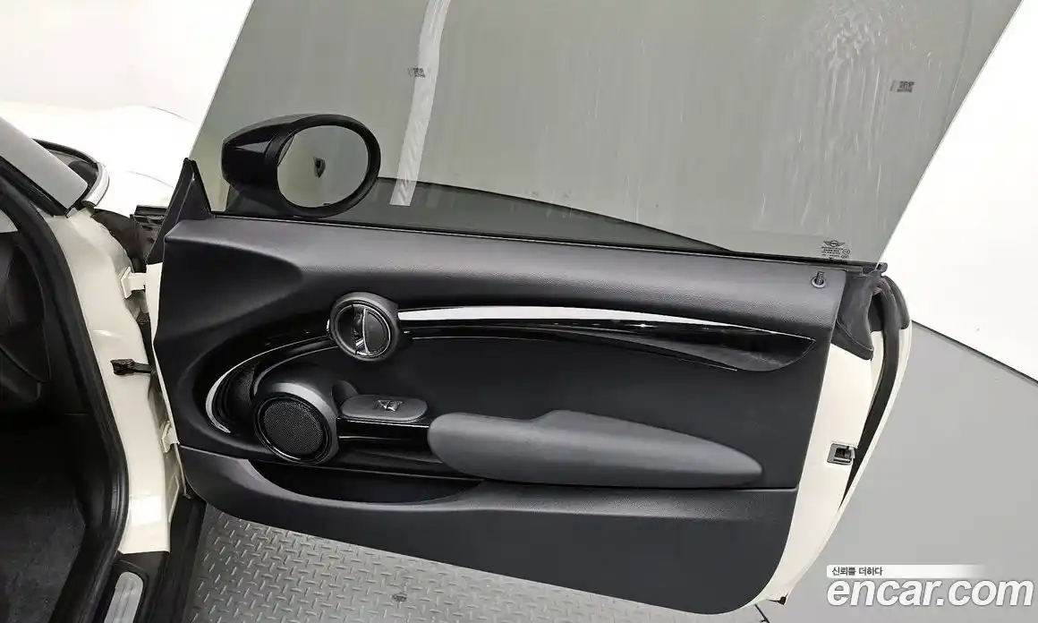 Mini Cooper 2021 2.0 автомат (гидро), фото 14