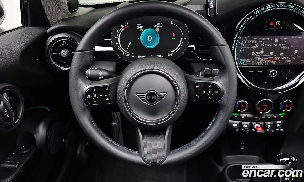 Mini Cooper 2021 2.0 автомат (гидро), фото 18
