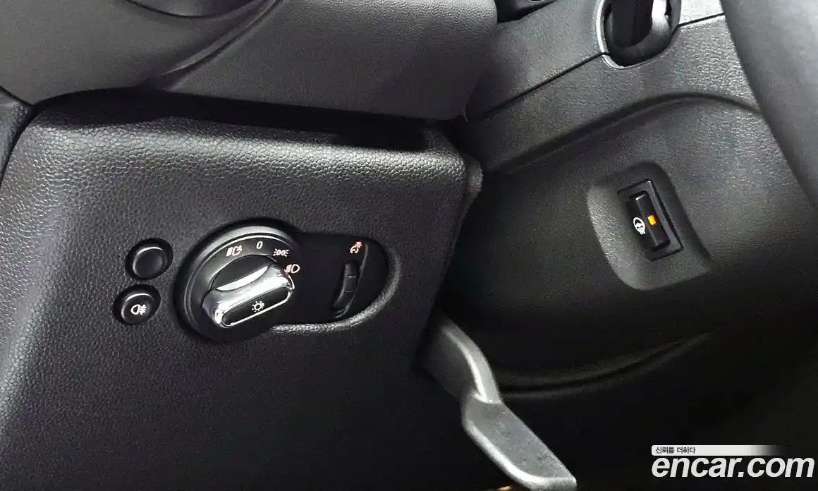 Mini Cooper 2021 2.0 автомат (гидро), фото 19