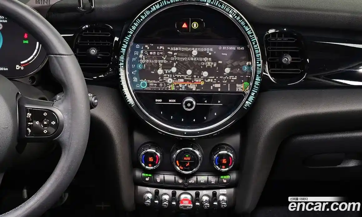 Mini Cooper 2021 2.0 автомат (гидро), фото 20