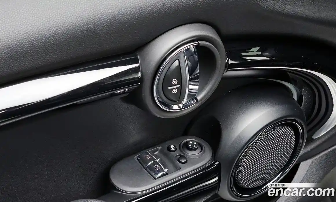 Mini Cooper 2021 2.0 автомат (гидро), фото 24