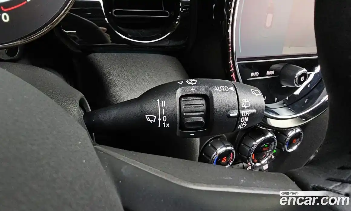Mini Cooper 2021 2.0 автомат (гидро), фото 29