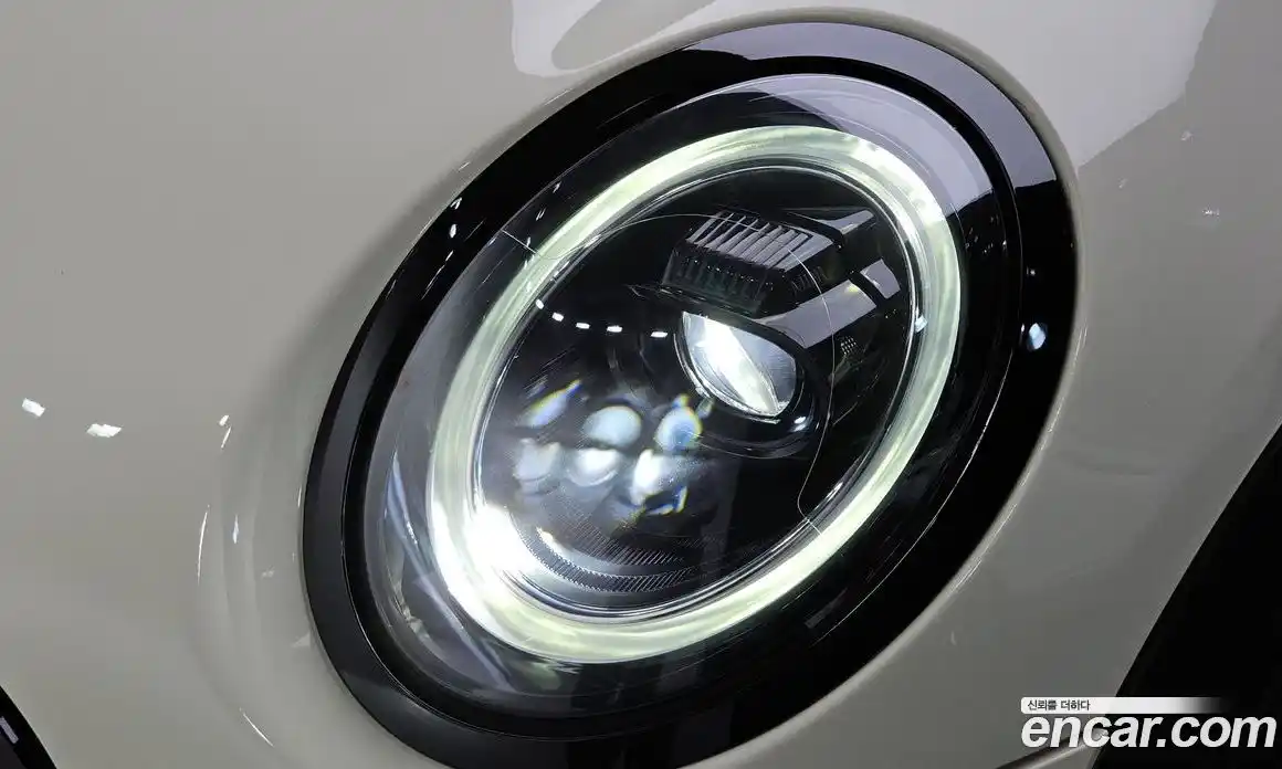 Mini Cooper 2021 2.0 автомат (гидро), фото 7