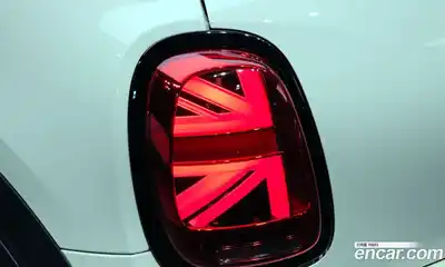 Mini Cooper 2021 2.0 автомат (гидро), миниатюра 8