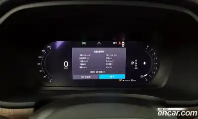 Volvo S90 2024 2.0 автомат (гидро), миниатюра 11
