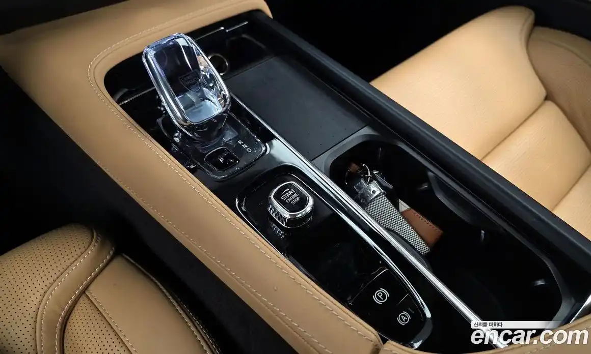 Volvo S90 2024 2.0 автомат (гидро), фото 12