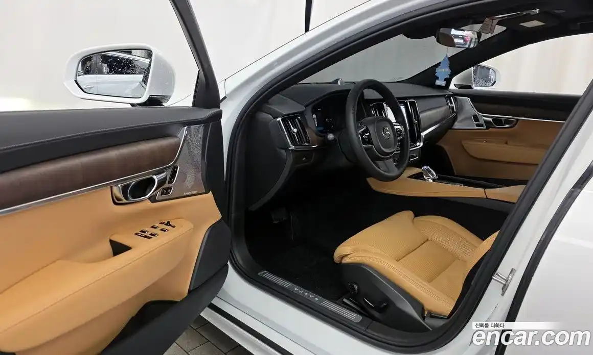 Volvo S90 2024 2.0 автомат (гидро), фото 13