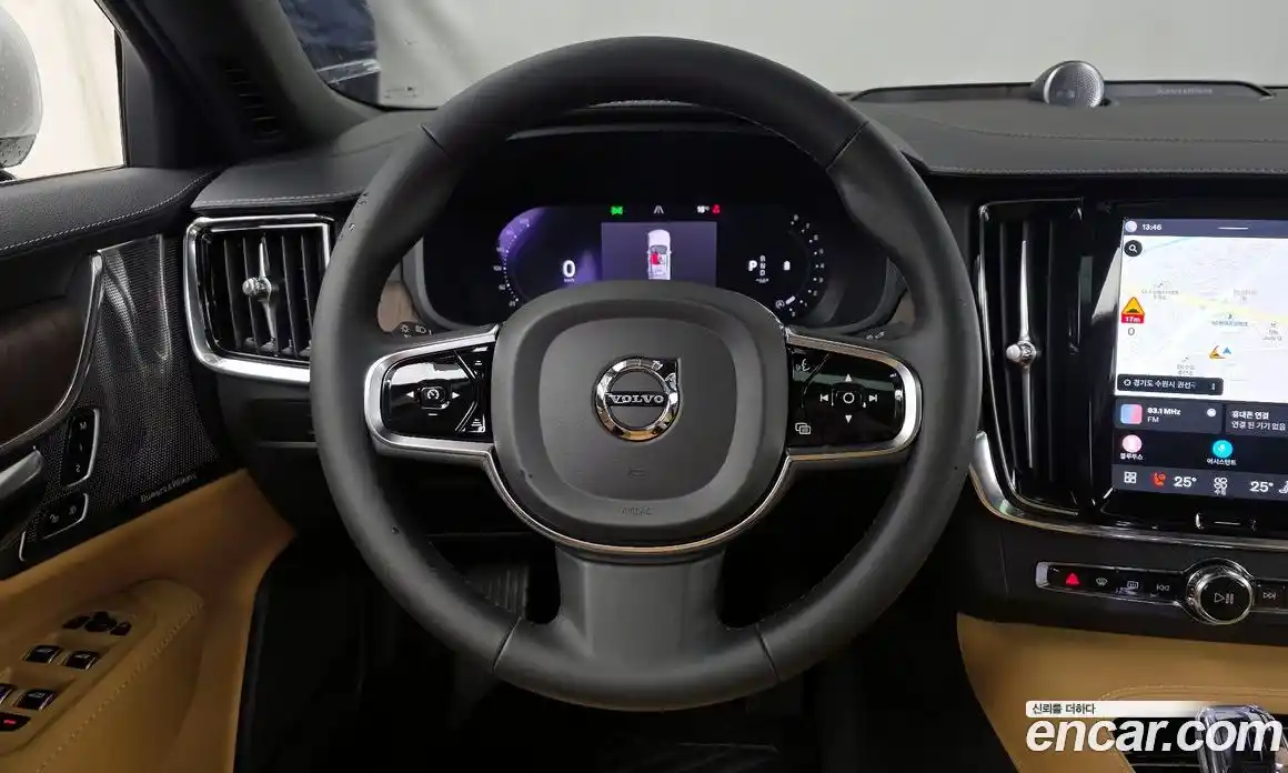 Volvo S90 2024 2.0 автомат (гидро), фото 19