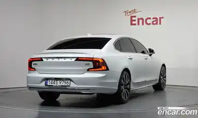 Volvo S90 2024 2.0 автомат (гидро), миниатюра 2