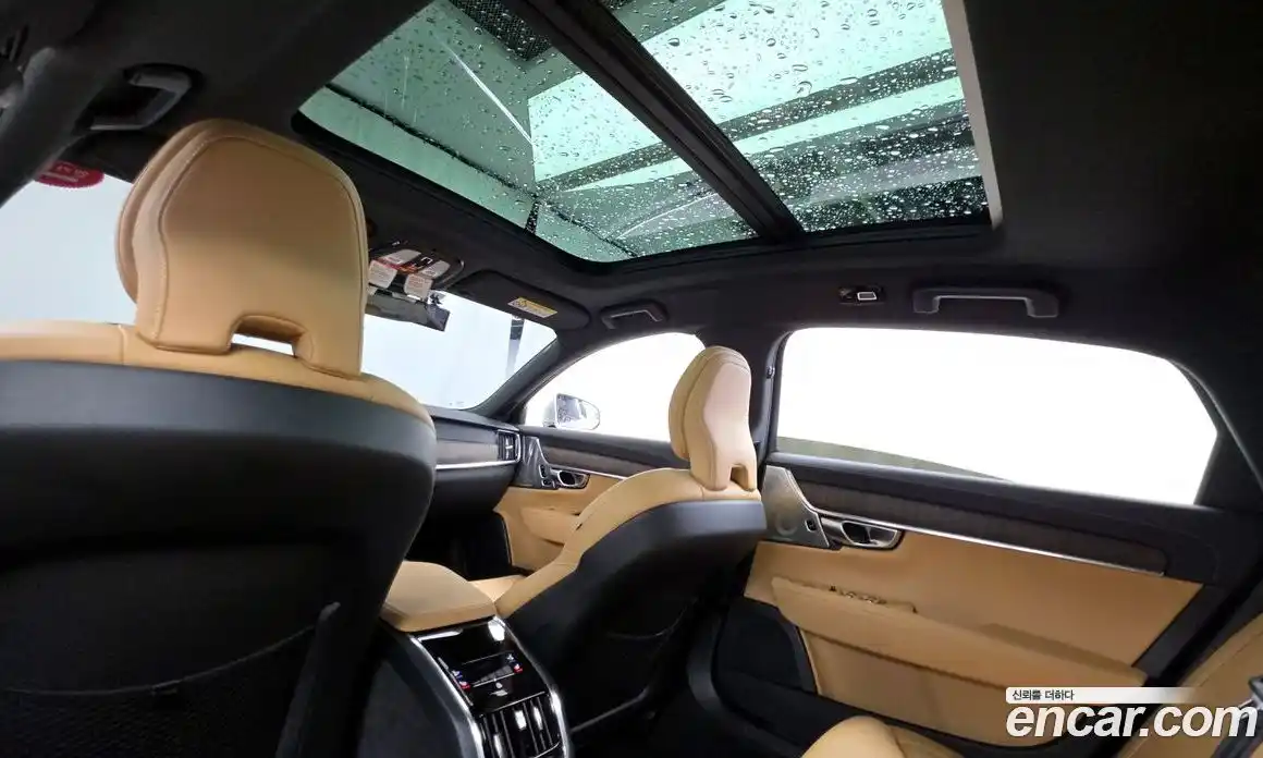 Volvo S90 2024 2.0 автомат (гидро), фото 24
