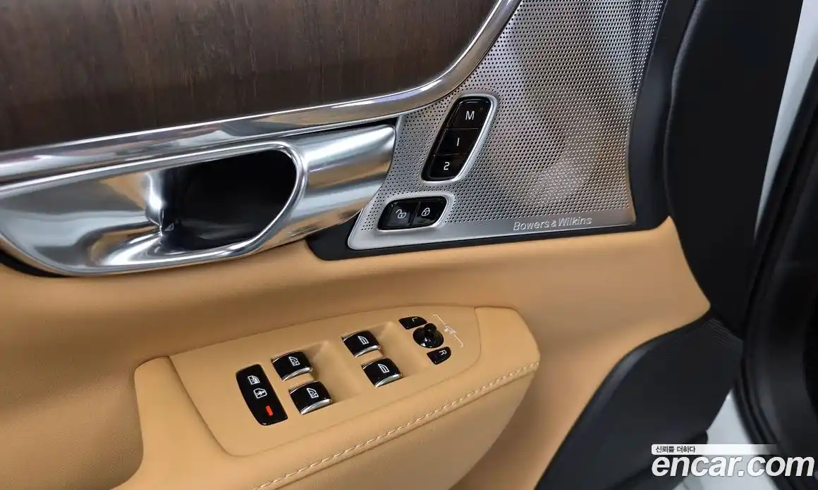 Volvo S90 2024 2.0 автомат (гидро), фото 29