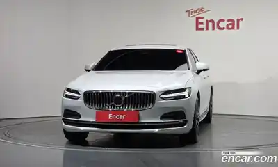 Volvo S90 2024 2.0 автомат (гидро), миниатюра 3