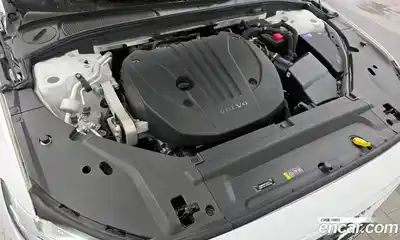 Volvo S90 2024 2.0 автомат (гидро), миниатюра 6
