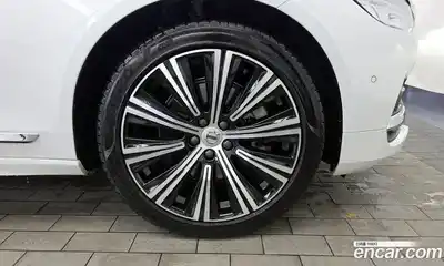 Volvo S90 2024 2.0 автомат (гидро), миниатюра 7