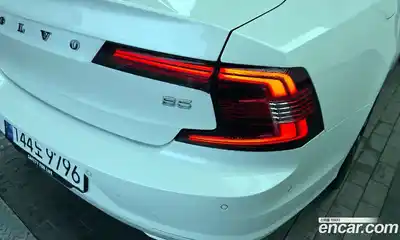 Volvo S90 2024 2.0 автомат (гидро), миниатюра 9