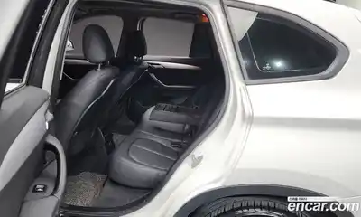 BMW X1 2016 2.0 автомат (гидро), миниатюра 12