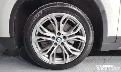 BMW X1 2016 2.0 автомат (гидро), миниатюра 5