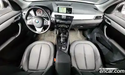 BMW X1 2016 2.0 автомат (гидро), миниатюра 7