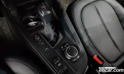 BMW X1 2016 2.0 автомат (гидро), миниатюра 9