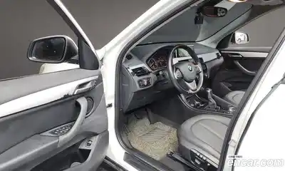BMW X1 2016 2.0 автомат (гидро), миниатюра 10