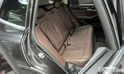 BMW X3 2021 2.0 автомат (гидро), миниатюра 12