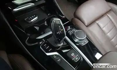 BMW X3 2021 2.0 автомат (гидро), миниатюра 9