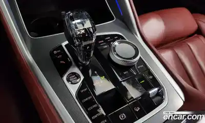 BMW X6 2021 3.0 автомат (гидро), миниатюра 12