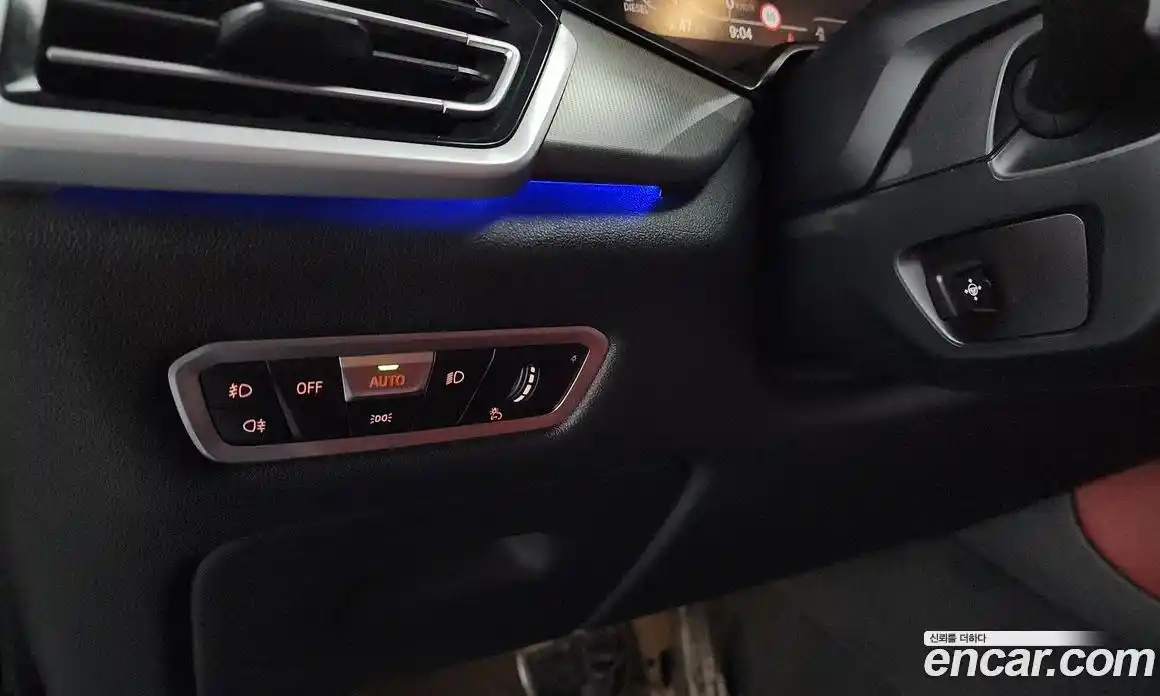 BMW X6 2021 3.0 автомат (гидро), фото 30