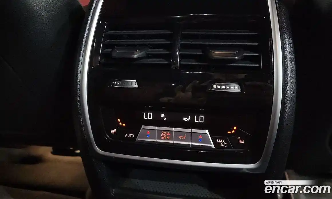 BMW X6 2021 3.0 автомат (гидро), фото 34