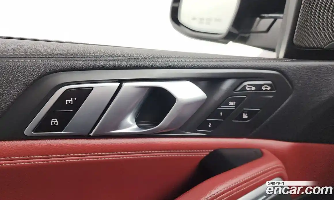 BMW X6 2021 3.0 автомат (гидро), фото 35