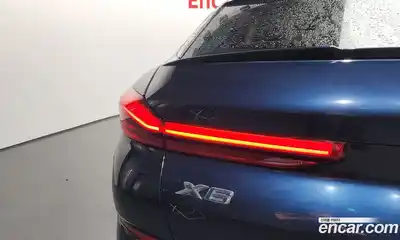 BMW X6 2021 3.0 автомат (гидро), миниатюра 9