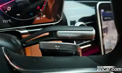 Mercedes-Benz S-Class 2024 3.0 автомат (гидро), миниатюра 12