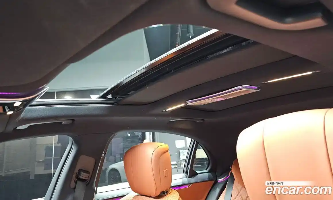 Mercedes-Benz S-Class 2024 3.0 автомат (гидро), фото 25