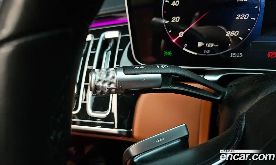 Mercedes-Benz S-Class 2024 3.0 автомат (гидро), фото 28