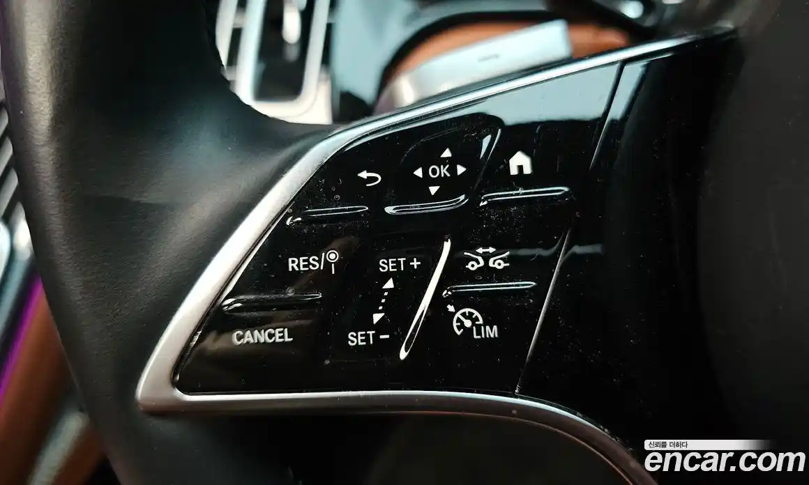 Mercedes-Benz S-Class 2024 3.0 автомат (гидро), фото 33