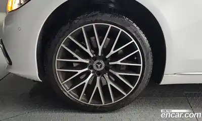 Mercedes-Benz S-Class 2024 3.0 автомат (гидро), миниатюра 5