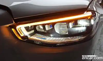 Mercedes-Benz S-Class 2024 3.0 автомат (гидро), миниатюра 8