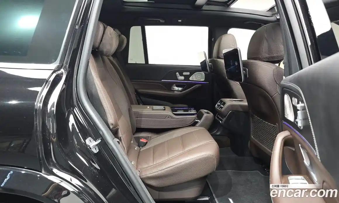 Mercedes-Benz GLS-Class 2023 2.9 гидро, фото 17 Mercedes-Benz GLS-Class 2023 2.9 гидро, фото 17