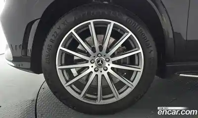 Mercedes-Benz GLS-Class 2023 2.9 гидро, миниатюра 4 Mercedes-Benz GLS-Class 2023 2.9 гидро, миниатюра 4