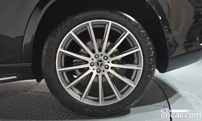 Mercedes-Benz GLS-Class 2023 2.9 гидро, миниатюра 6 Mercedes-Benz GLS-Class 2023 2.9 гидро, миниатюра 6