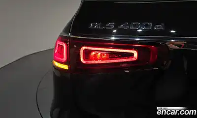 Mercedes-Benz GLS-Class 2023 2.9 гидро, миниатюра 8 Mercedes-Benz GLS-Class 2023 2.9 гидро, миниатюра 8