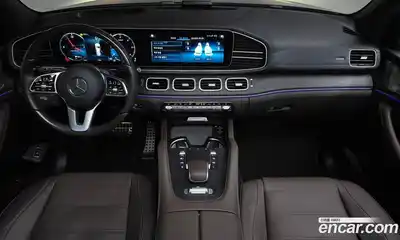 Mercedes-Benz GLS-Class 2023 2.9 гидро, миниатюра 9 Mercedes-Benz GLS-Class 2023 2.9 гидро, миниатюра 9
