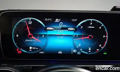 Mercedes-Benz GLS-Class 2023 2.9 гидро, миниатюра 10 Mercedes-Benz GLS-Class 2023 2.9 гидро, миниатюра 10