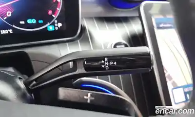 Mercedes-Benz C-Class 2022 2.0 гидро, миниатюра 12