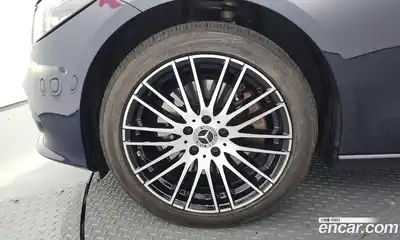 Mercedes-Benz C-Class 2022 2.0 гидро, миниатюра 5 Mercedes-Benz C-Class 2022 2.0 гидро, миниатюра 5