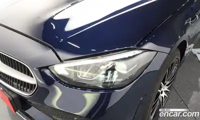 Mercedes-Benz C-Class 2022 2.0 гидро, миниатюра 8 Mercedes-Benz C-Class 2022 2.0 гидро, миниатюра 8