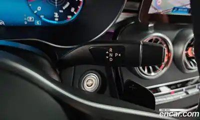 Mercedes-Benz GLC-Class 2021 2.0 автомат (гидро), миниатюра 12