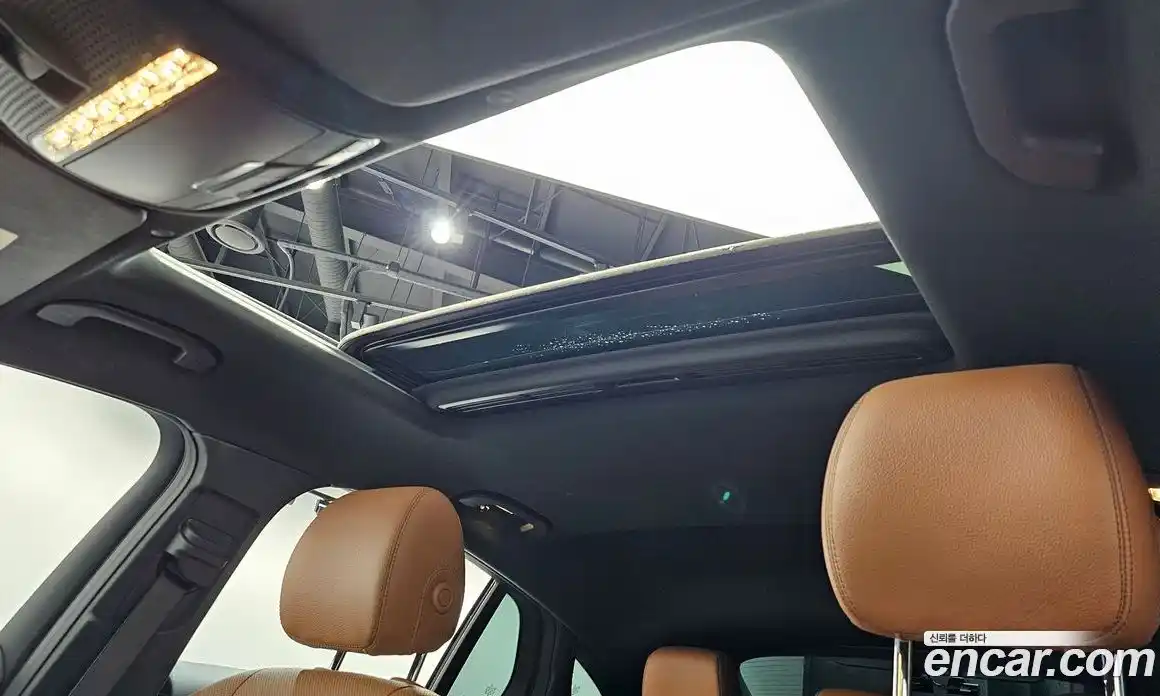 Mercedes-Benz GLC-Class 2021 2.0 автомат (гидро), фото 21